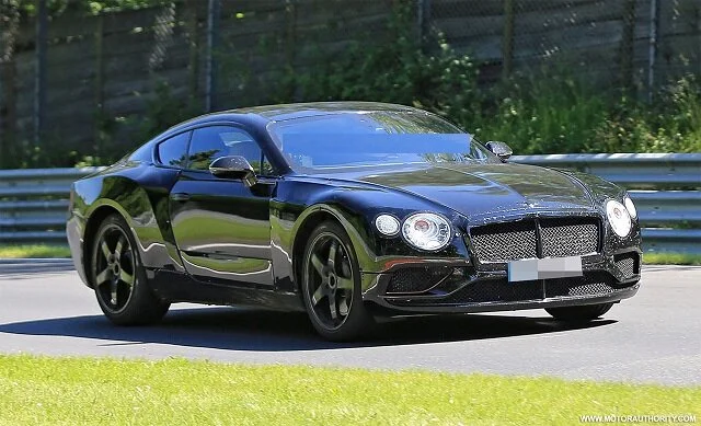 2018-bentley-continental-gt-front-view