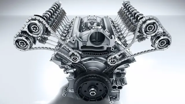 How long do internal combustion engines last?